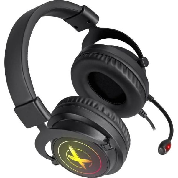 Defender Gaming slušalice sa mikrofonom Epic Pro 7.1 USB Crne - EP2176794