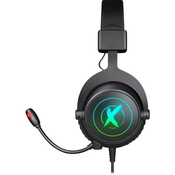 Defender Gaming slušalice sa mikrofonom Epic Pro 7.1 USB Crne - EP2176794