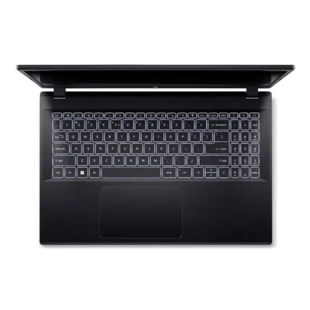 Laptop Acer Nitro ANV15-41 NH.QSJEX.00J 15.6 FHD AMD Ryzen 5-6600H 8GB Rama 512GB SSD RTX2050 - NH.QSJEX.00J-1