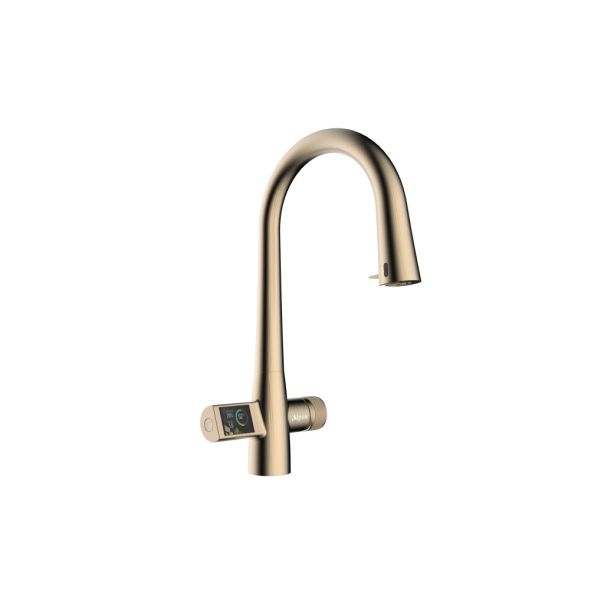 ALPOK Touchless Pro Slavina zlatna - EP3027135