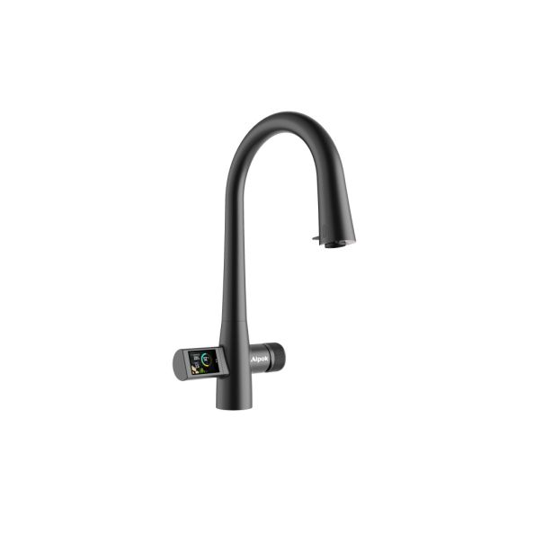 ALPOK Touchless Pro Slavina crna - EP3027140