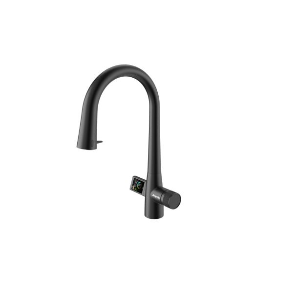 ALPOK Touchless Pro Slavina crna - EP3027140