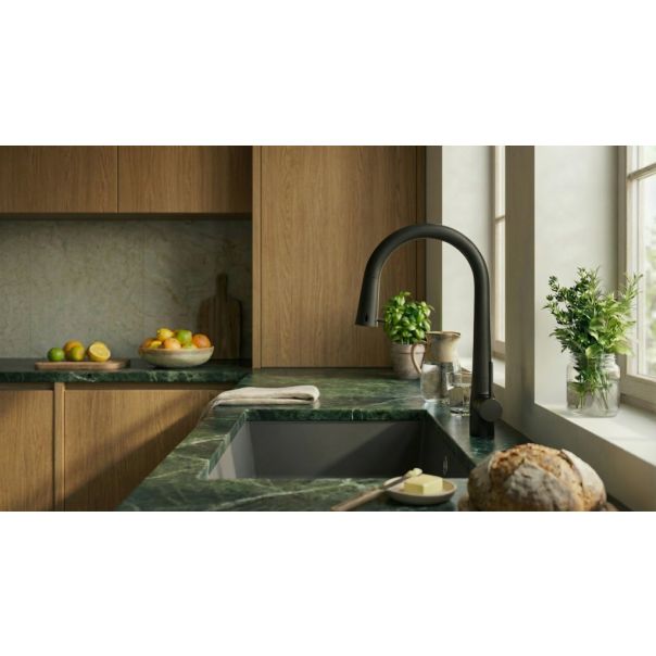 ALPOK Touchless Slavina crna - EP3029883