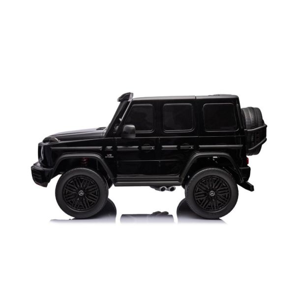 PREMIUM STIL  Mercedes G63 4X4 Crni Dvosed  Premium Oprema - 12547-1