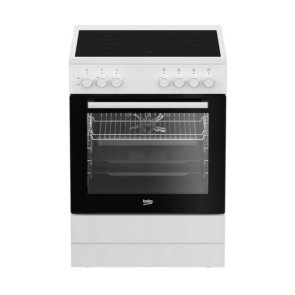 BEKO Električni šporet FBE 67100 GWS - ELE03098