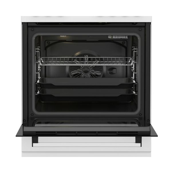 BEKO Električni šporet FBE 67100 GWS - ELE03098