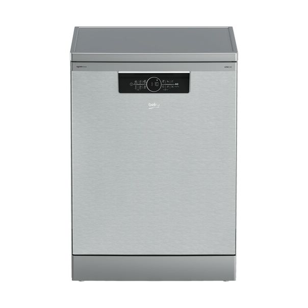 BEKO Samostalna mašina za pranje sudova BDFN36540XP - 28400-1