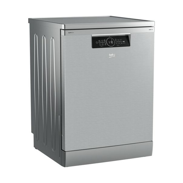 BEKO Samostalna mašina za pranje sudova BDFN36540XP - 28400-1