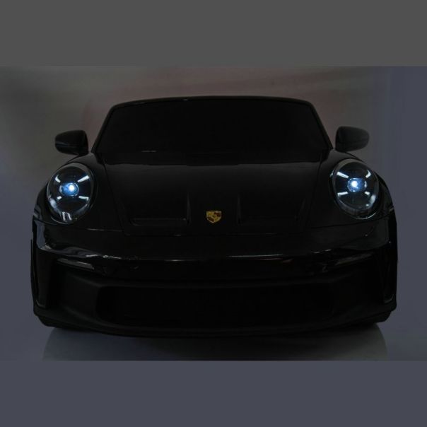 PREMIUM STIL Porsche 911 GT3 Crni 24V Dvosed  Luxury  Premium Oprema - EP2818218