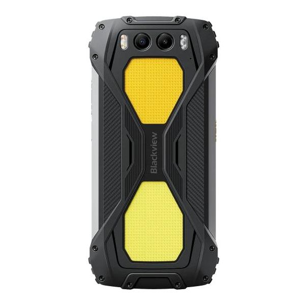 BLACKVIEW BV7300 6/256GB IP68&IP69K, crna - EP3149132