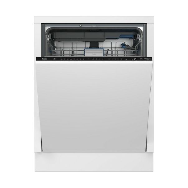 BEKO Ugradna mašina za pranje sudova BDIN 38551 P - 28212-1-1