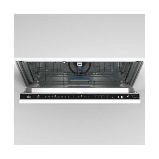 BEKO Ugradna mašina za pranje sudova BDIN 38551 P - 28212-1-1