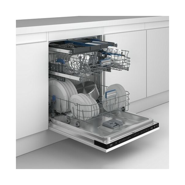 BEKO Ugradna mašina za pranje sudova BDIN 38551 P - 28212-1-1