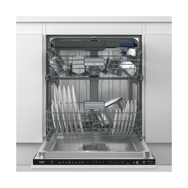 BEKO Ugradna mašina za pranje sudova BDIN 38551 P - 28212-1-1