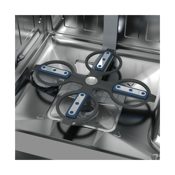 BEKO Ugradna mašina za pranje sudova BDIN 38551 P - 28212-1-1