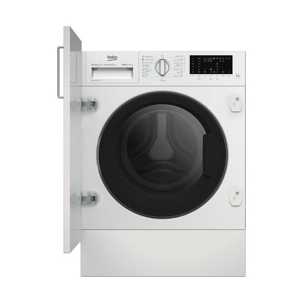BEKO Mašina za pranje i sušenje veša B5DBT68547W - 28115