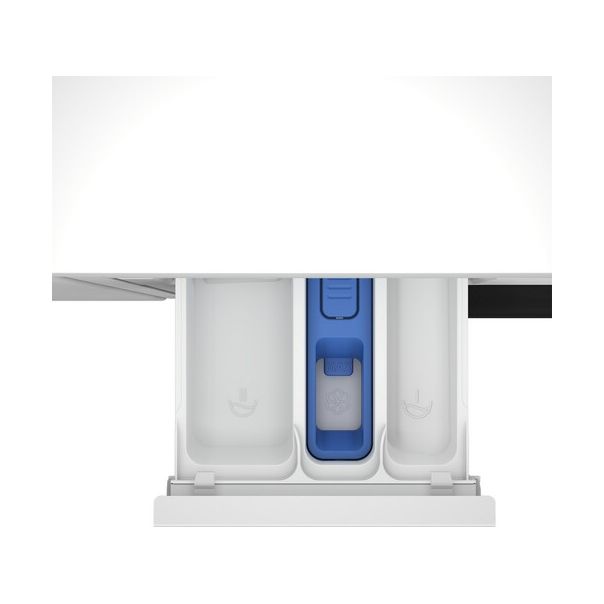 BEKO Mašina za pranje i sušenje veša B5DBT68547W - 28115