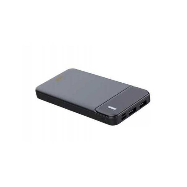 PURIDEA Apollon Power bank 10000 mAh PD82BLK, crna - 125758