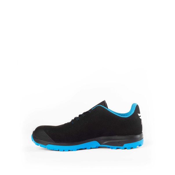 LAVORO Radna cipela Lynx Blue S3 SRC, plava - 60960