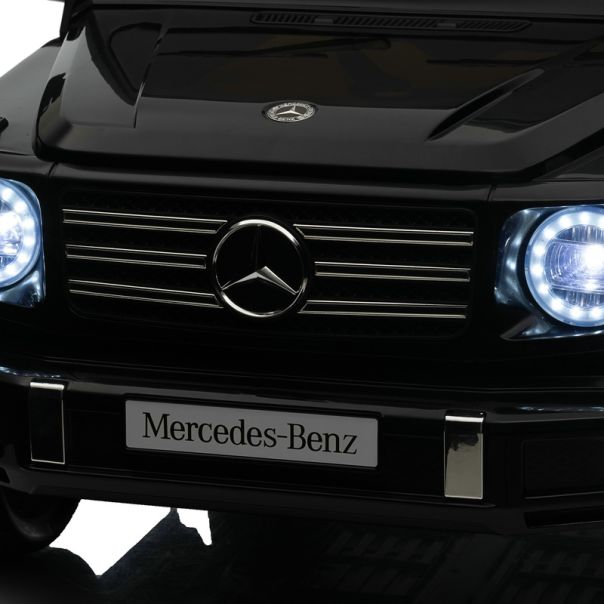 PREMIUM STIL Mercedes Benz G500 Crni 4x4 Premium Oprema - 12587-1