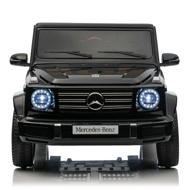 PREMIUM STIL Mercedes Benz G500 Crni 4x4 Premium Oprema - 12587-1