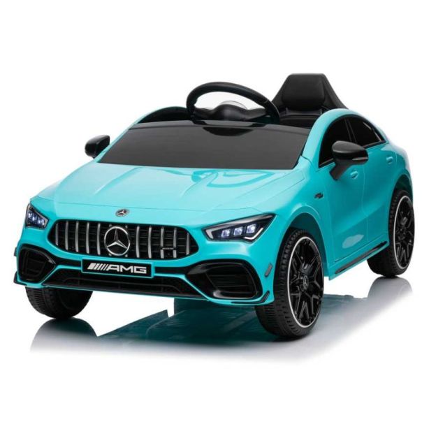 PREMIUM STIL Mercedes CLA 45 AMG 4x4 Tiffany Premium Oprema - 12589