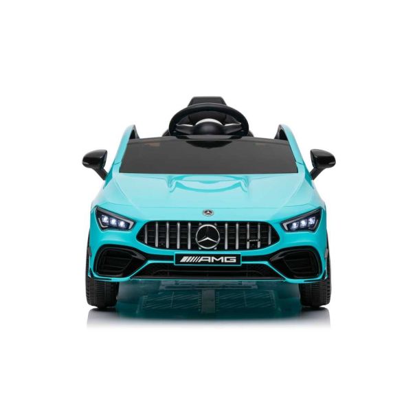 PREMIUM STIL Mercedes CLA 45 AMG 4x4 Tiffany Premium Oprema - 12589