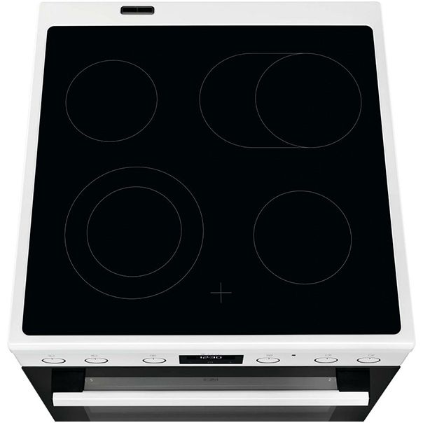 ELECTROLUX Električni šporet LKR64022AW - 21146