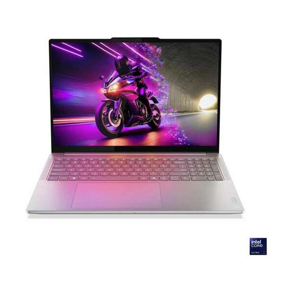 LENOVO Laptop Yoga Pro 9 16