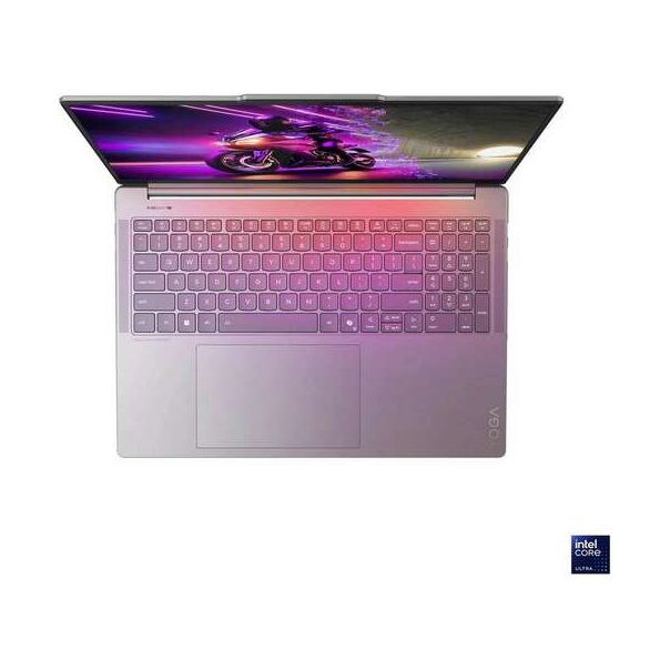LENOVO Laptop Yoga Pro 9 16
