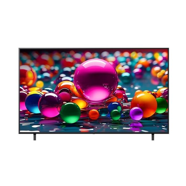 LG Televizor 50UA74003LB, Ultra HD, Smart - EP2879811