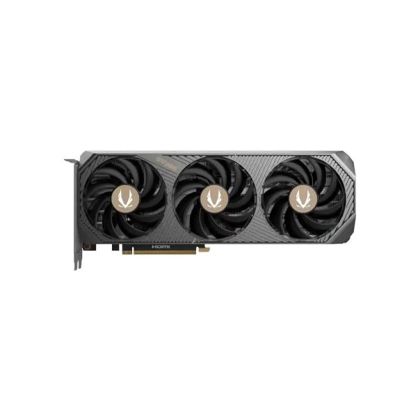 Grafička karta Zotac Gaming Geforce ZT-B50700D-10P RTX 5070 Solid 12GB 192 bit - ZT-B50700D-10P