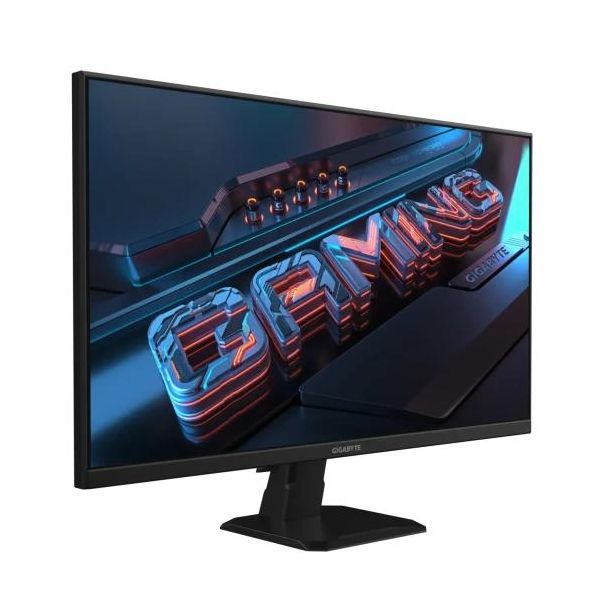 Monitor 27 Gigabyte GS27FA 1920x1080/Full HD/IPS/1ms/180Hz/2x HDMI/DP/HDR - EP2196899
