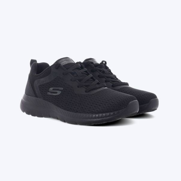 SKECHERS Patike bountiful W - 12607-BBK