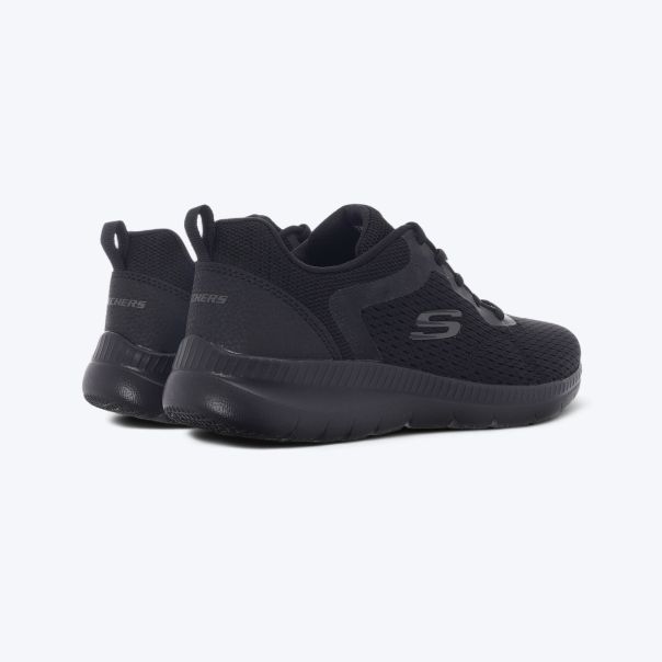 SKECHERS Patike bountiful W - 12607-BBK