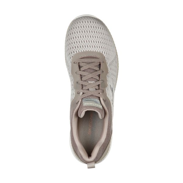 SKECHERS Patike bountiful W - 12607-TPE