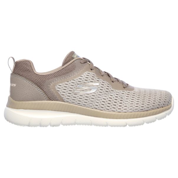 SKECHERS Patike bountiful W - 12607-TPE