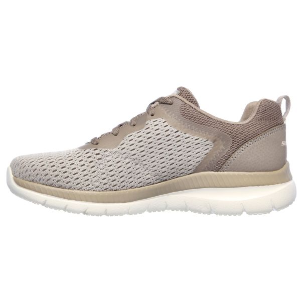 SKECHERS Patike bountiful W - 12607-TPE