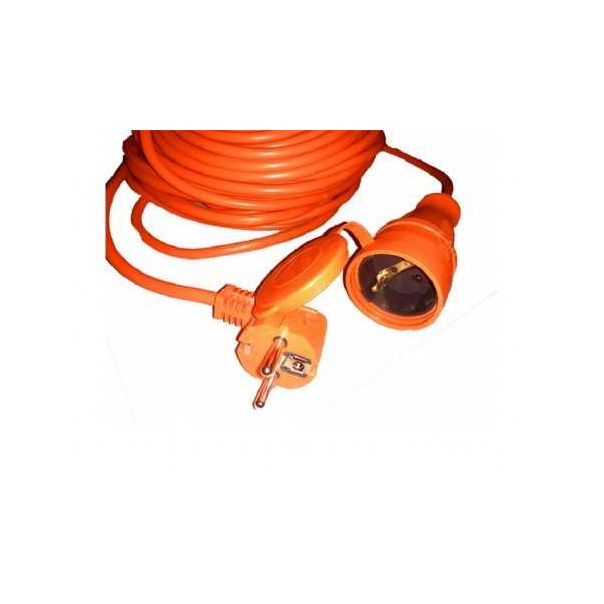 BB LINK BBLINK PRODUŽNI KABL ZA KOSILICU 20M 12001020-3X1.5MM - 126082