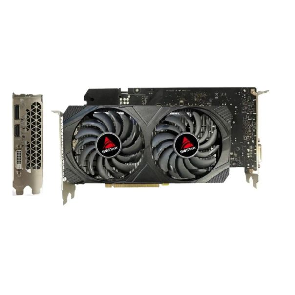 Grafička karta Biostar GeForce VN3516RF68 RTX 3050 GDDR6 6GB 96 bit - VN3516RF68
