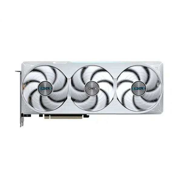 Graficka karta GIGABYTE GV-N507TEAGLEOC ICE-16GD RTX 5070 Ti EAGLE OC ICE SFF 16GB - GV-N507TEAGLEOC ICE-
