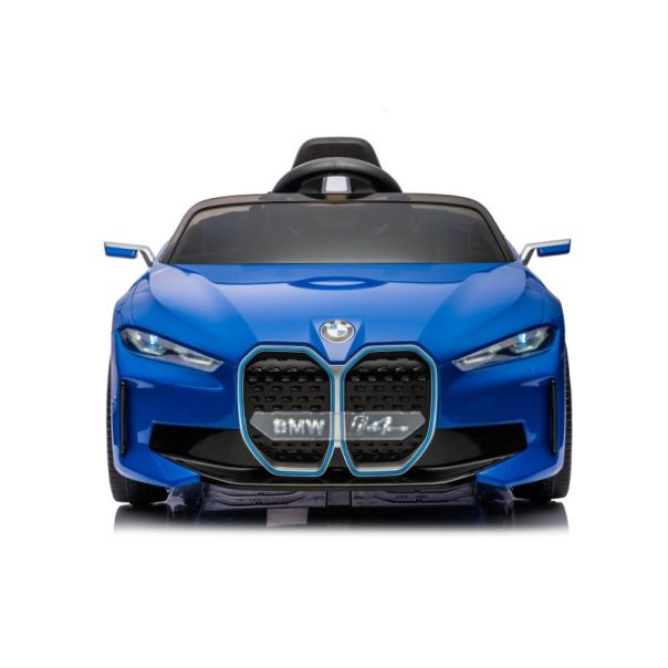 PREMIUM STIL BMW I4 Plavi - 12613