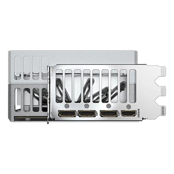 GIGABYTE Grafička karta RTX 5090 AORUS MASTER ICE 32GB 512bit GV-N5090AORUSM ICE-32GD - GV-N5090AORUSM ICE-3