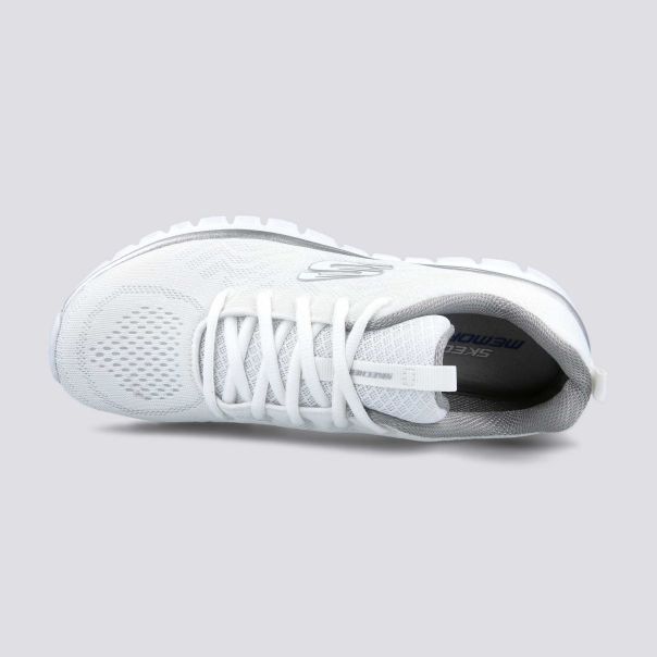 SKECHERS Patike graceful get connected w - 12615-WSL