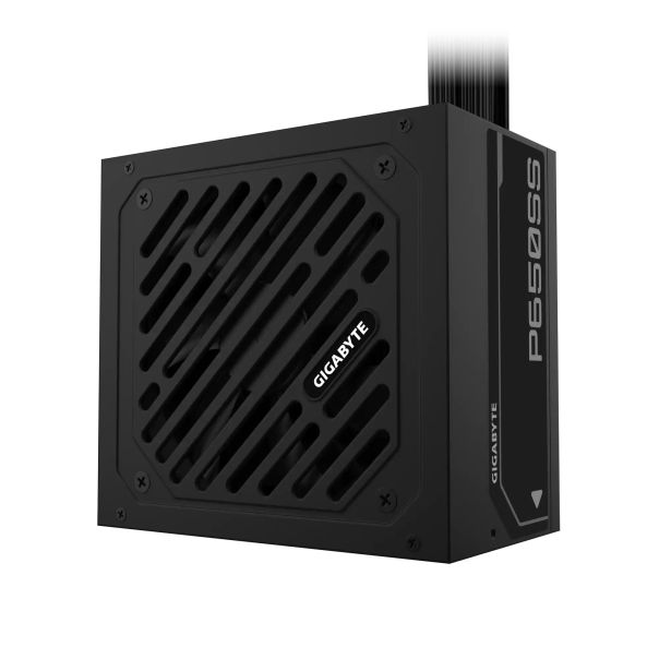 Napajanje 650W Gigabyte GP-P650SS Silver - GP-P650SS