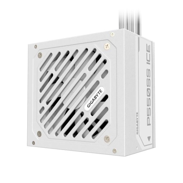 Napajanje 550W Gigabyte GP-P550SS Ice Silver - EP2199505