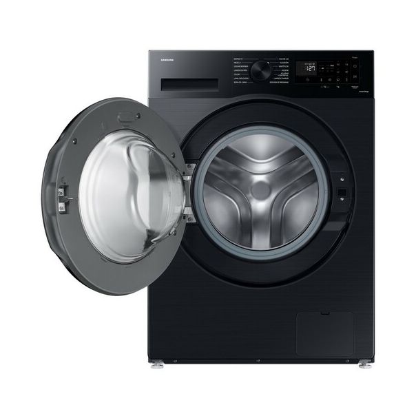 SAMSUNG Mašina za pranje veša WW80CGC04DABLE - 200980