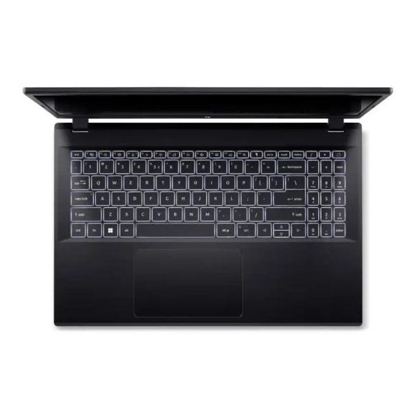 Laptop Acer Nitro ANV15-41 15.6 FHD IP AMD Ryzen 5 6600H 8GB Rama 512GB SSD RTX2050 + Ranac - 3333333333234