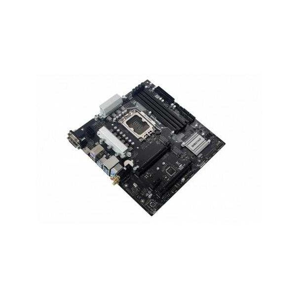 BIOSTAR Matična ploča 1700 B660MX-E Pro HDMI/DVI/VGA/M.2 - 126407