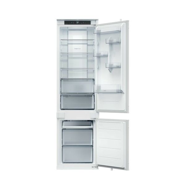 CANDY Ugradni kombinovani frižider ECNBQT3519EW - EP2865374